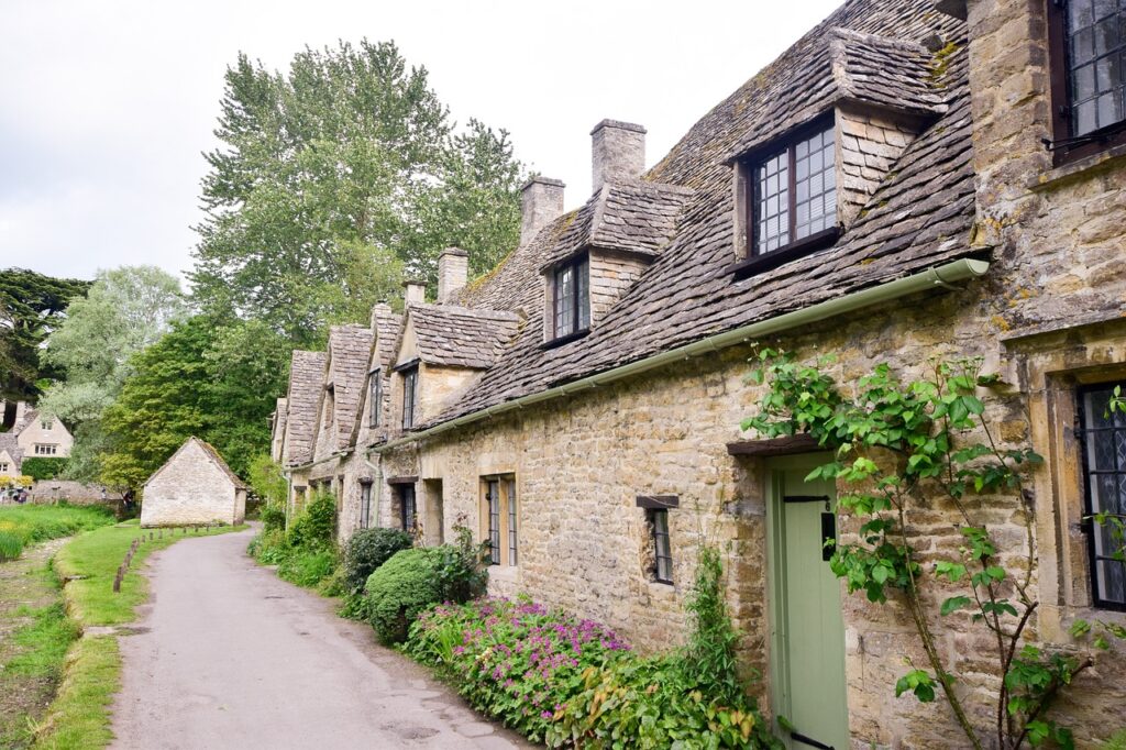 The cotswolds england